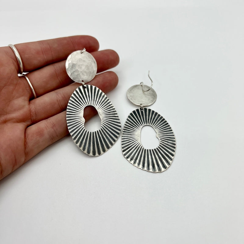 Void Earrings