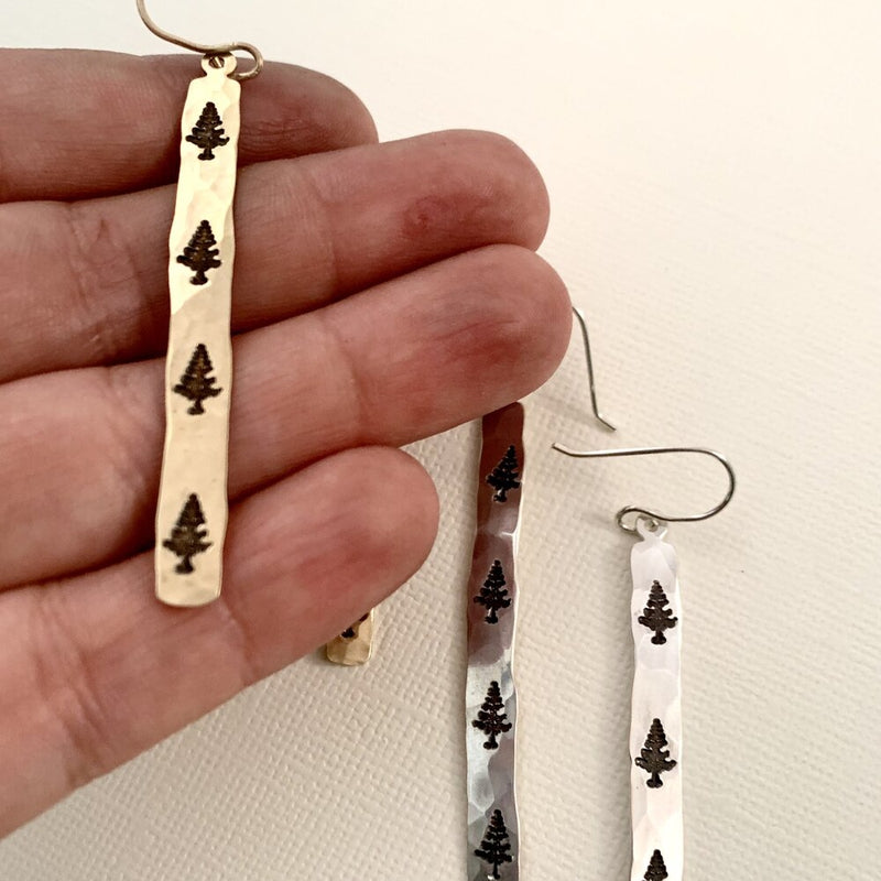 Arbor Earrings