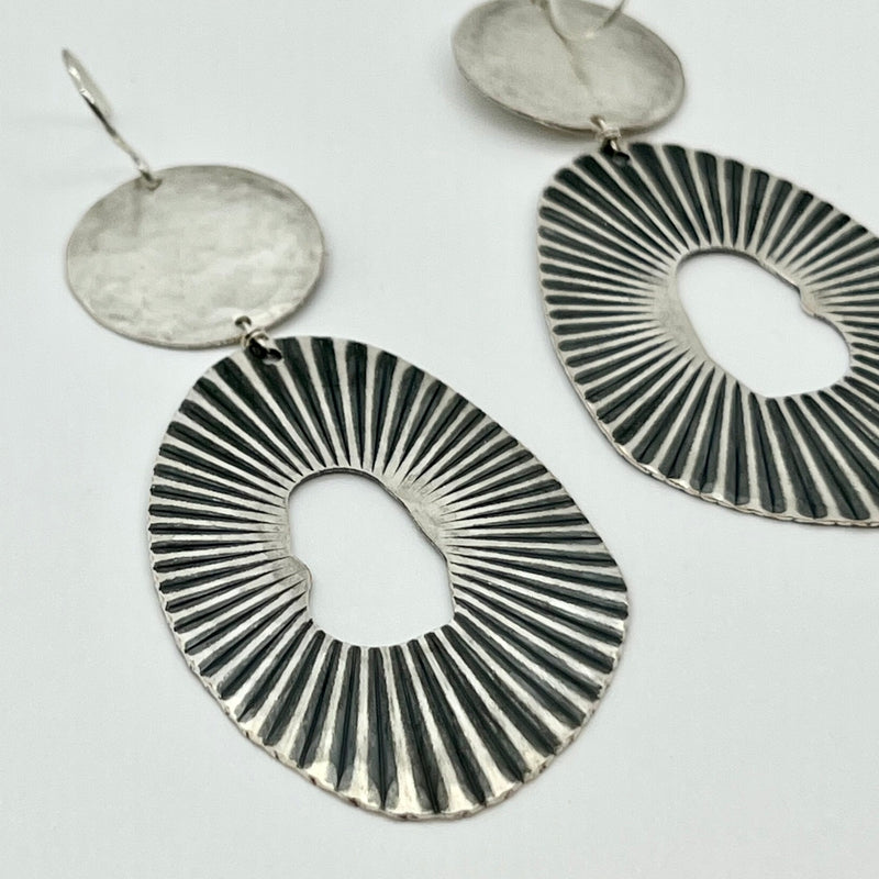 Void Earrings