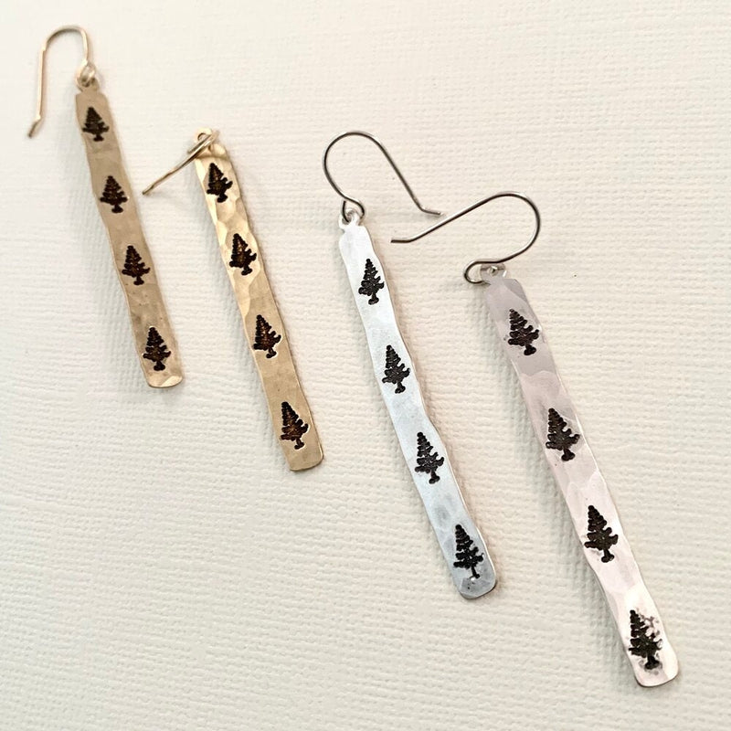 Arbor Earrings