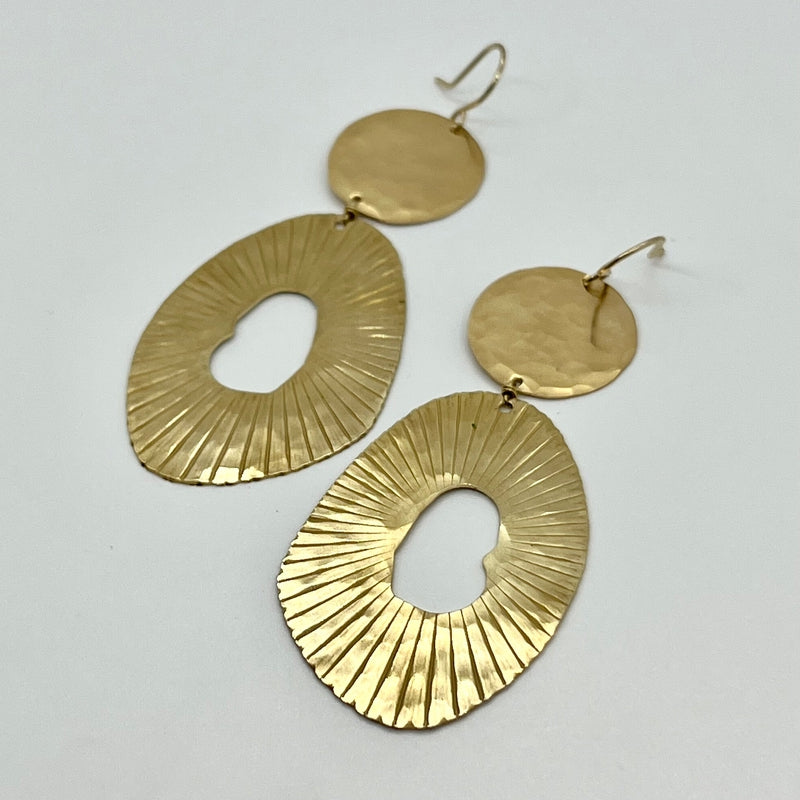 Void Earrings