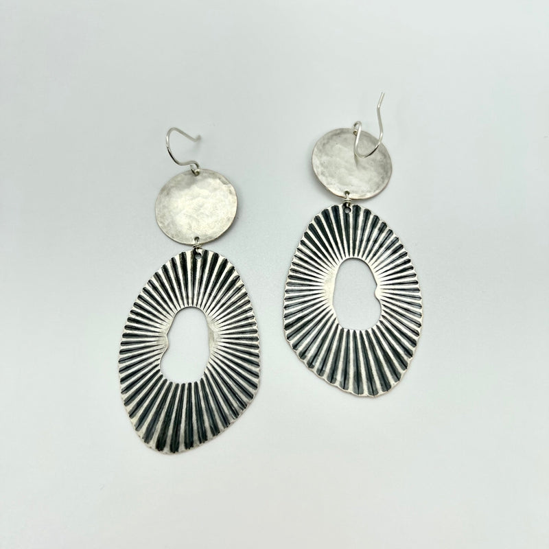 Void Earrings
