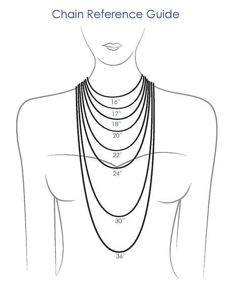 Moon Phase Necklace