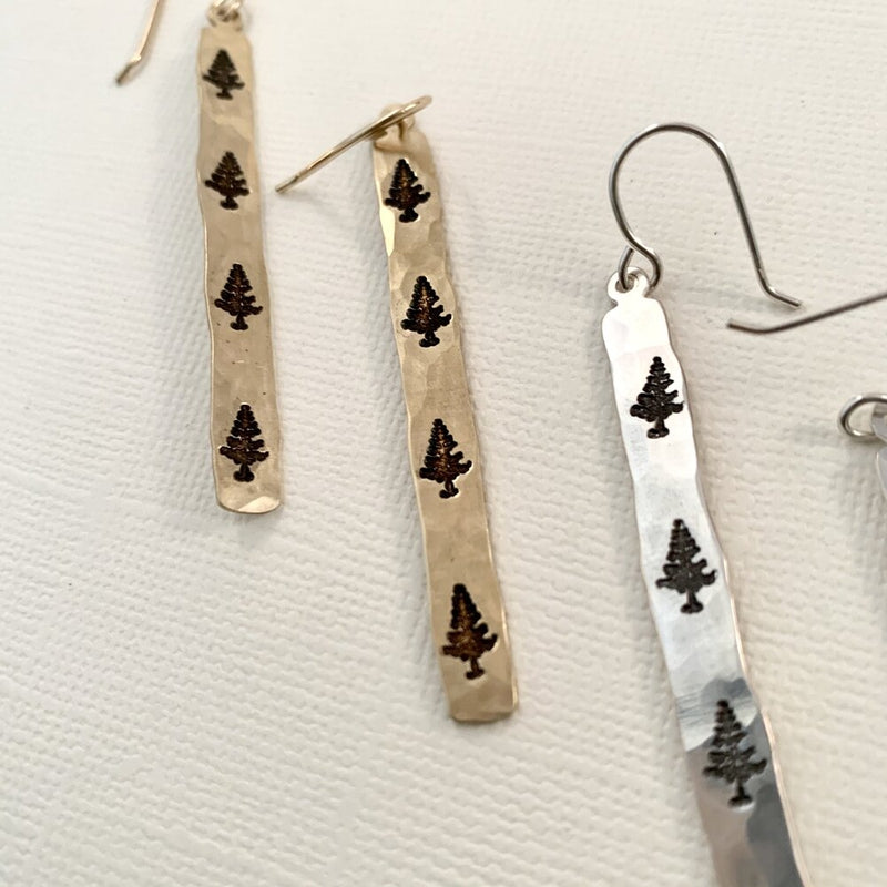 Arbor Earrings