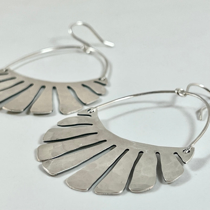 Freya Earrings