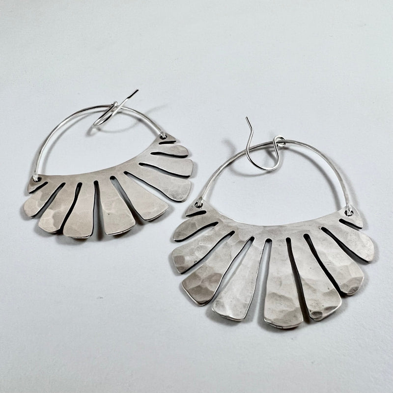 Freya Earrings