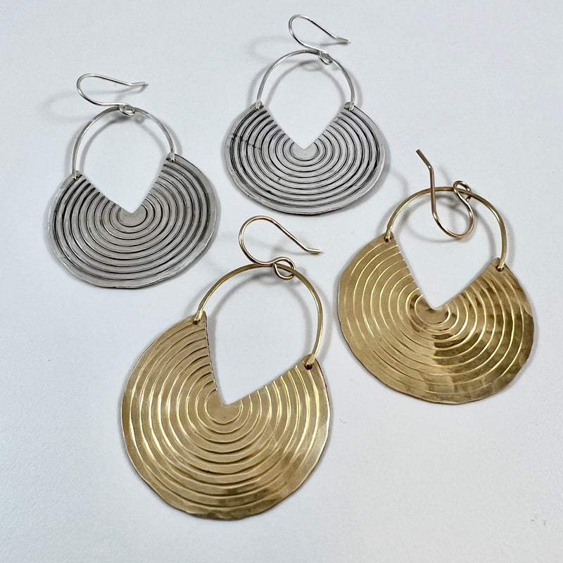 Bliss II Earrings