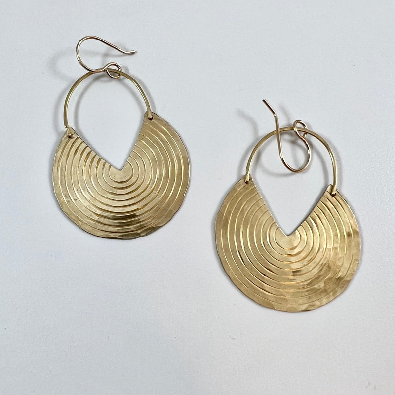 Bliss II Earrings