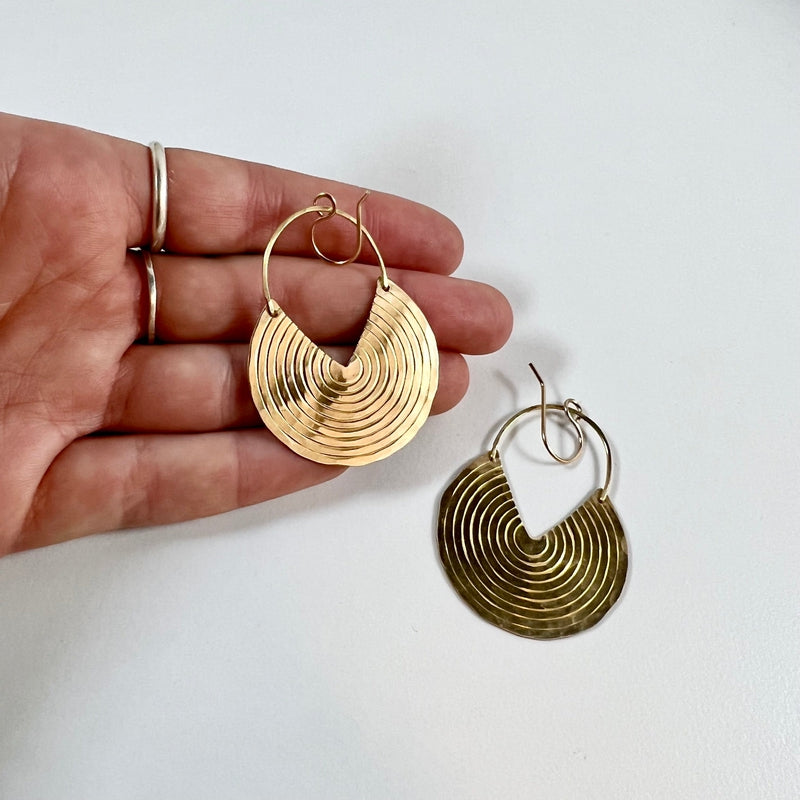 Bliss II Earrings