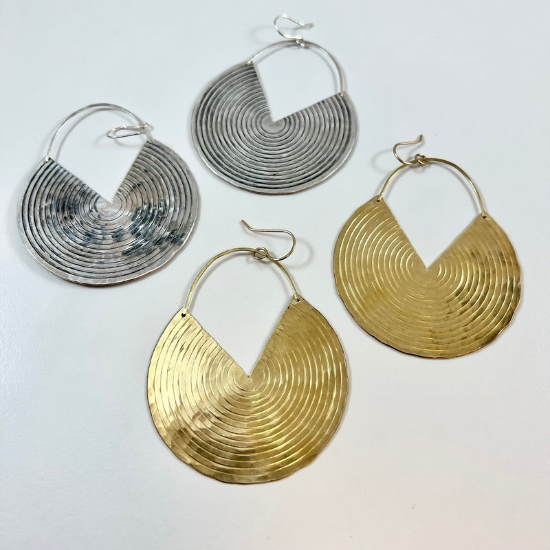 Bliss II Earrings