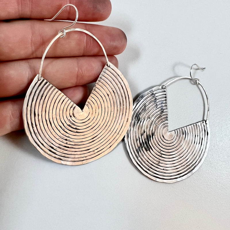 Bliss II Earrings