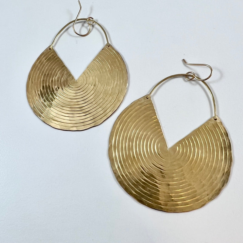 Bliss II Earrings