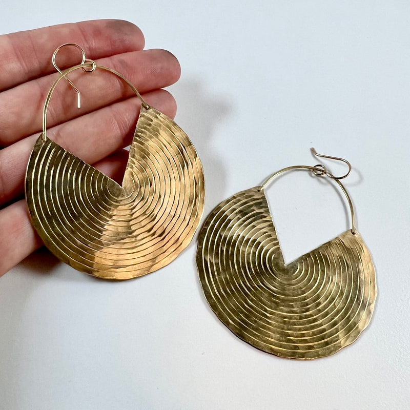 Bliss II Earrings