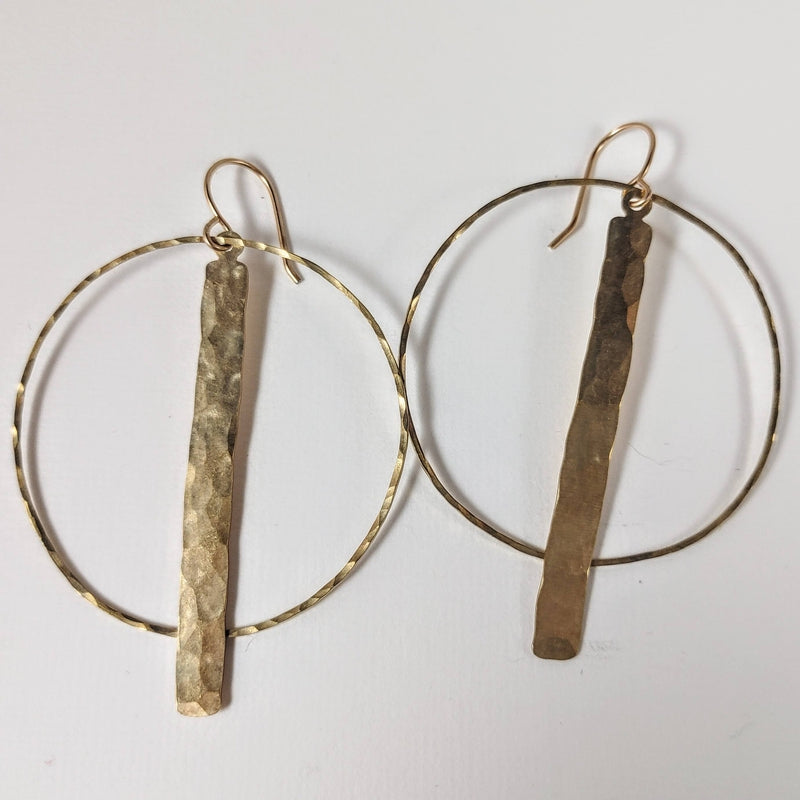Journey Earrings