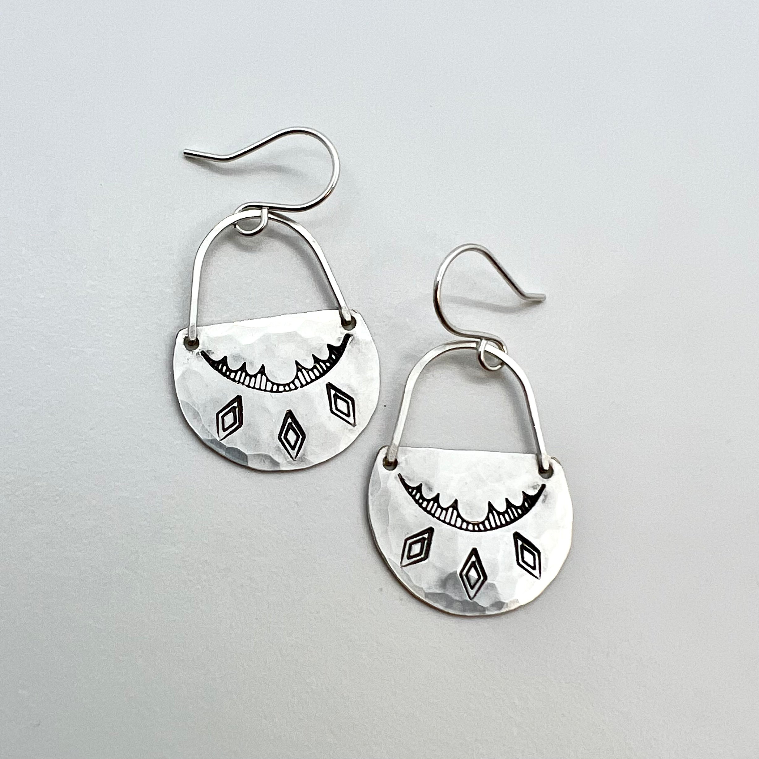 Unity Earrings