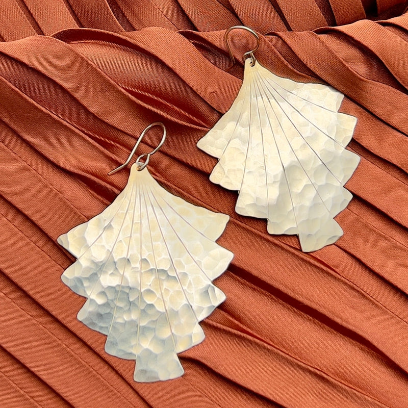 Flight Earrings