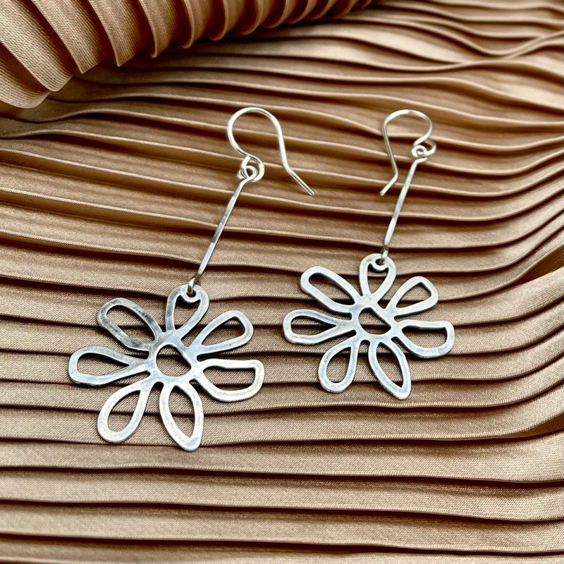 Blossom Earrings
