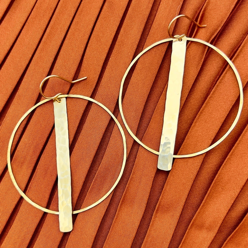 Journey Earrings