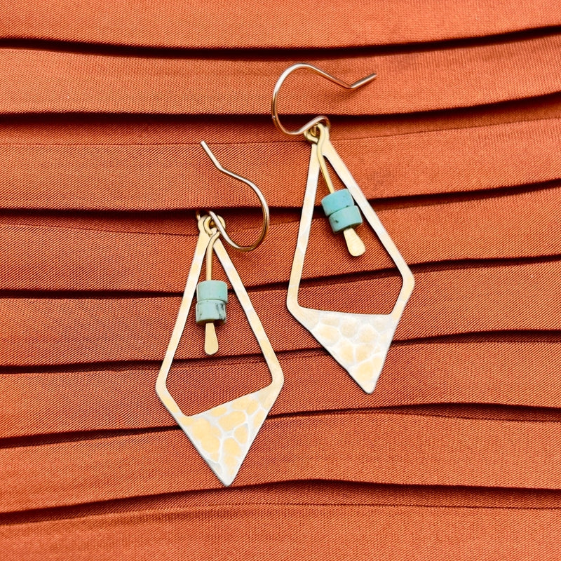 Fortune Earrings