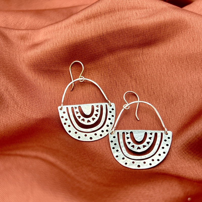 Ally Earrings