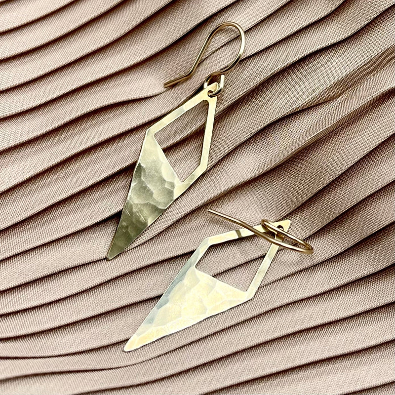 Romie Earrings