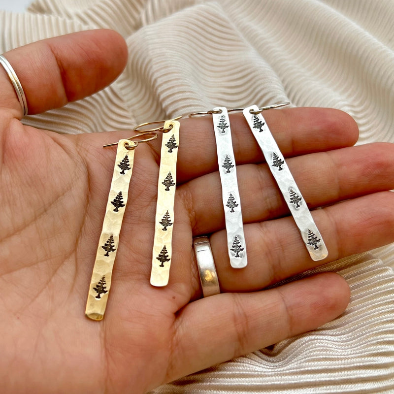 Arbor Earrings