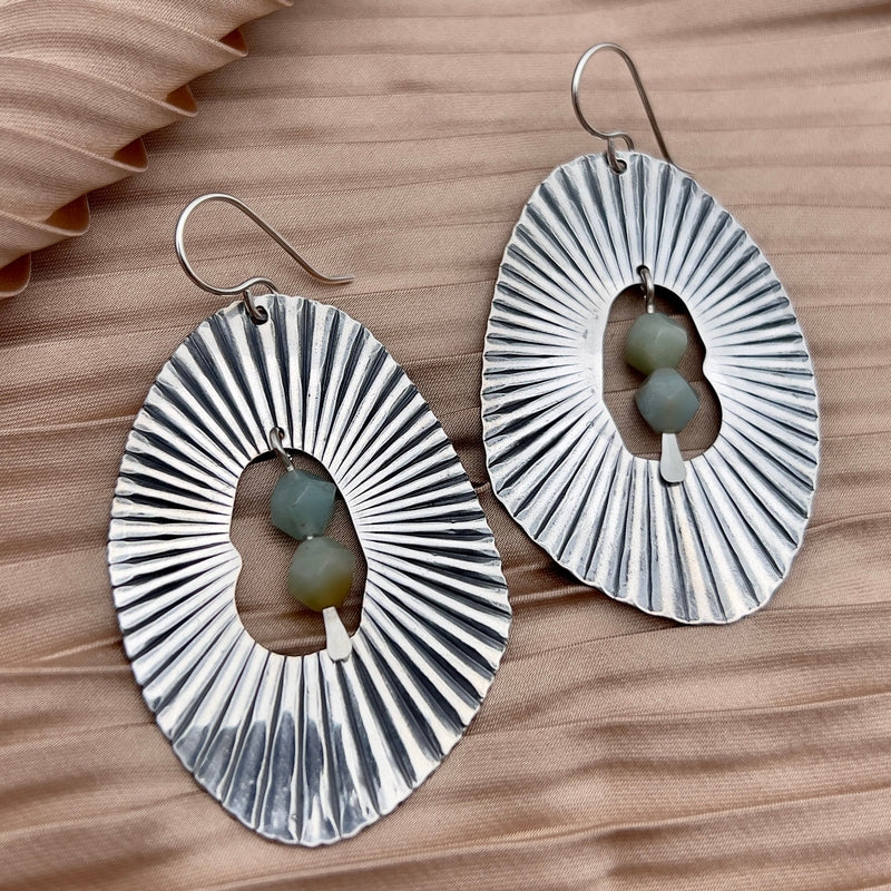 Illumination Earrings