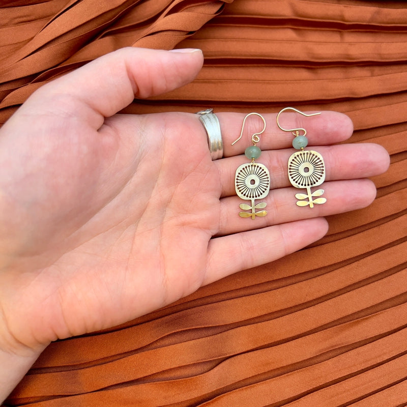 Verdure Earrings