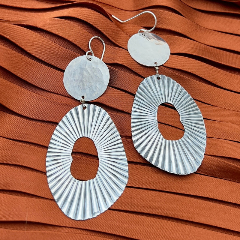Void Earrings