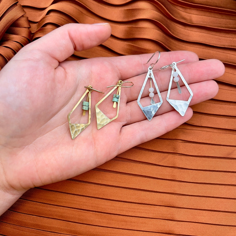 Fortune Earrings