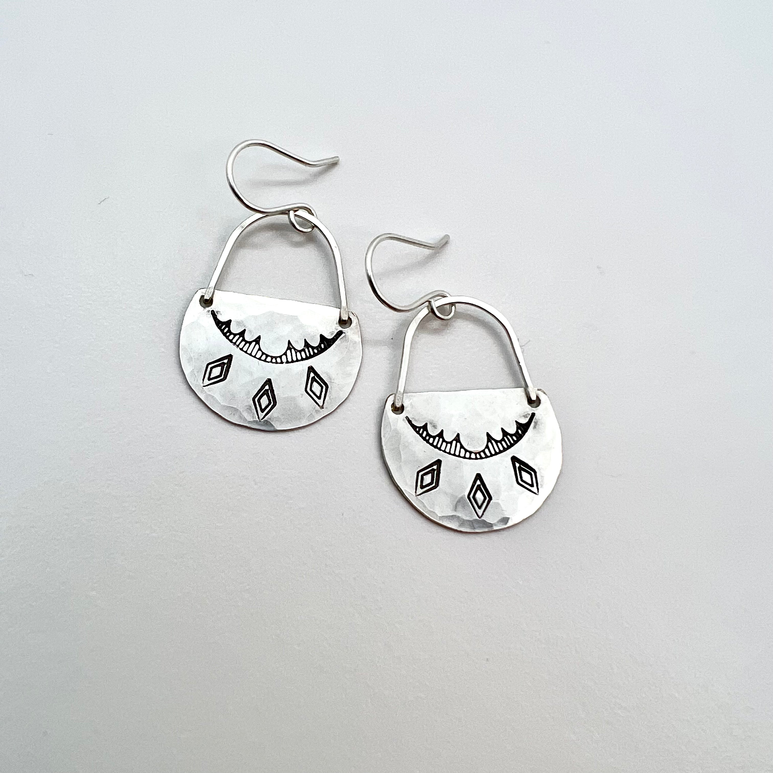 Unity Earrings
