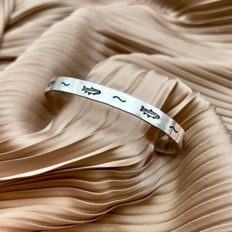 Feeesh Cuff