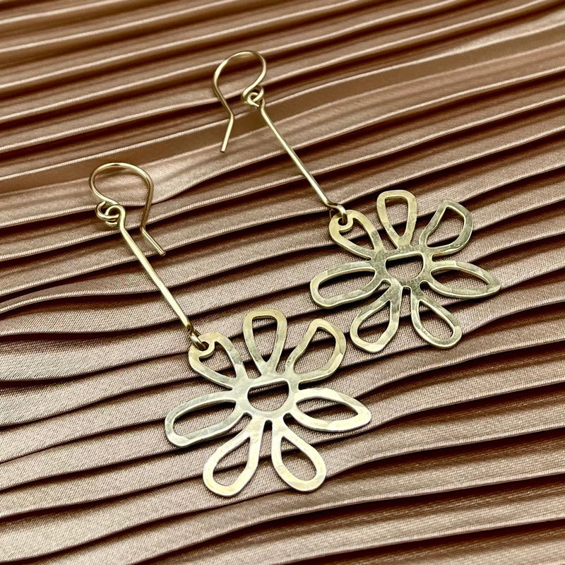 Blossom Earrings