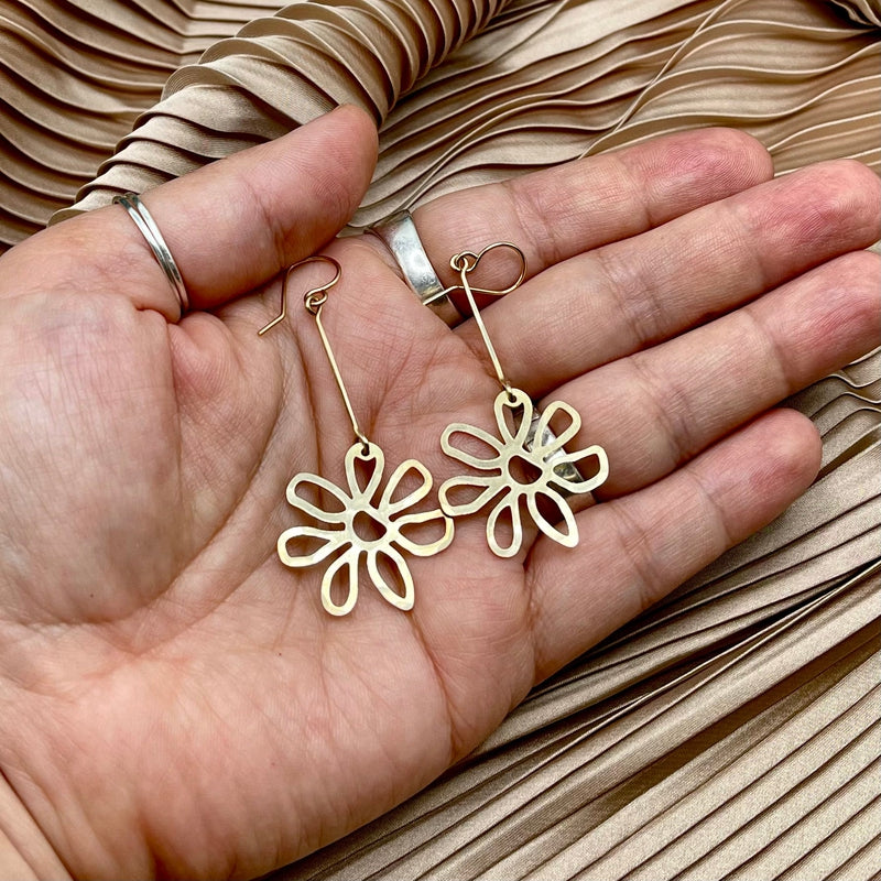 Blossom Earrings