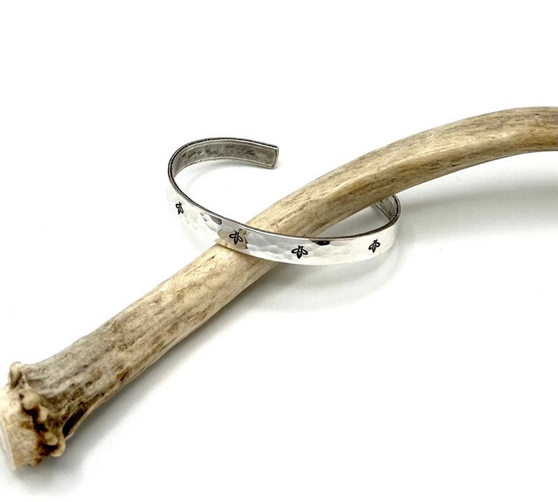 Honeybee Cuff