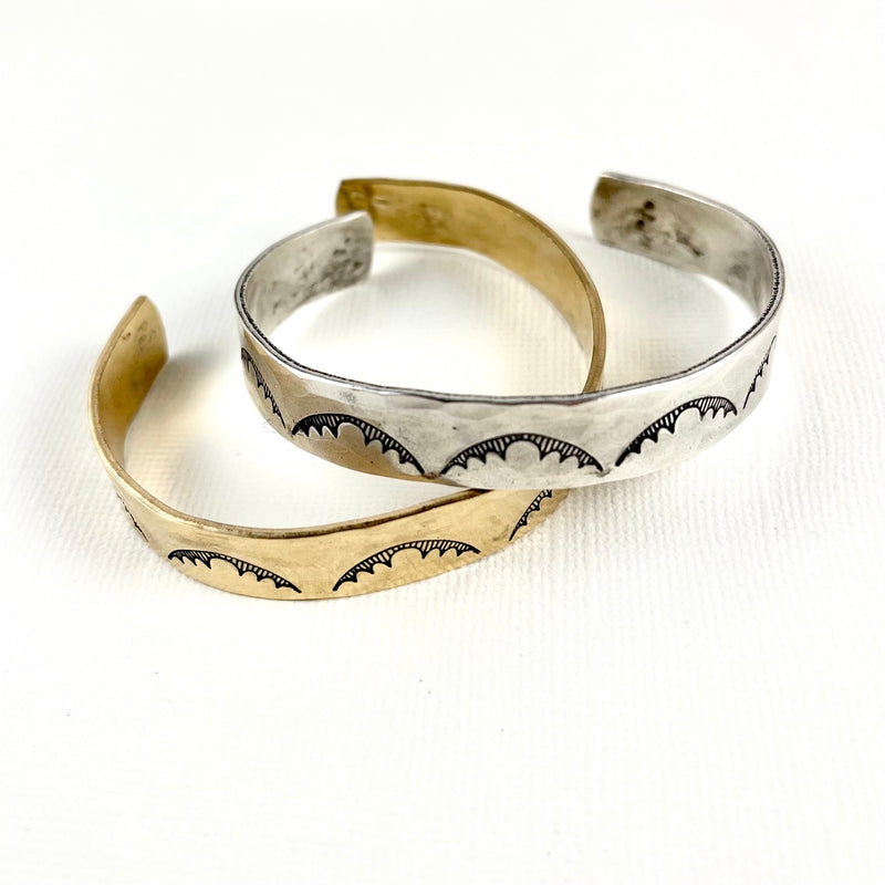 Together Cuff
