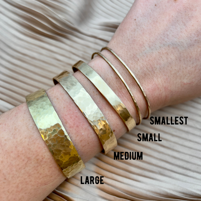 She-ra Cuffs
