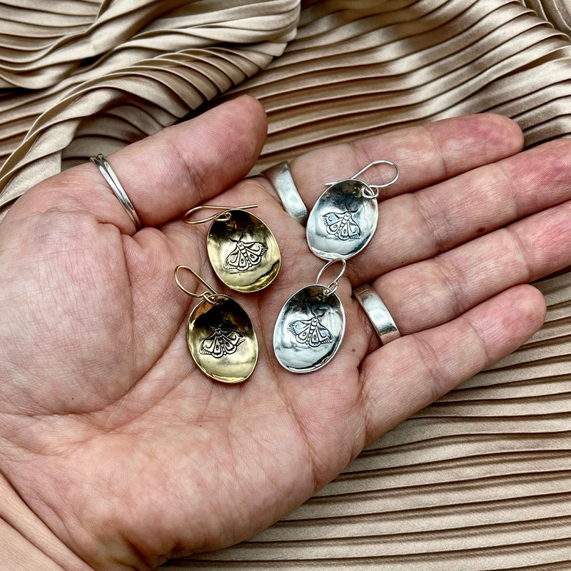 Omen Earrings