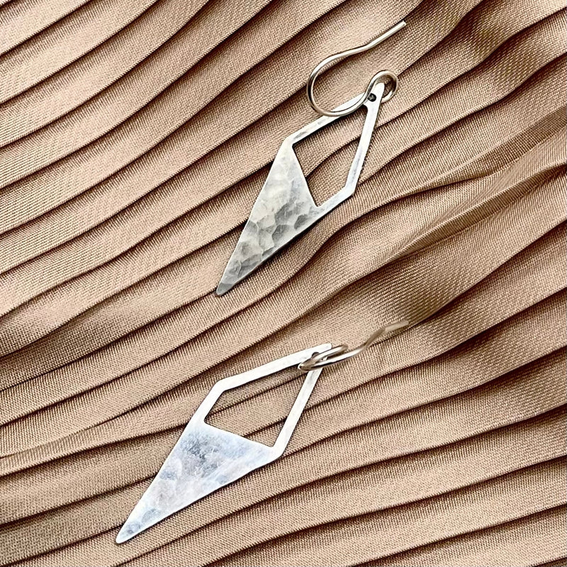 Romie Earrings