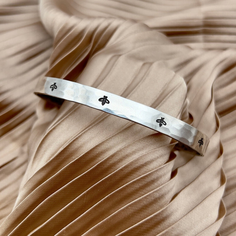 Honeybee Cuff
