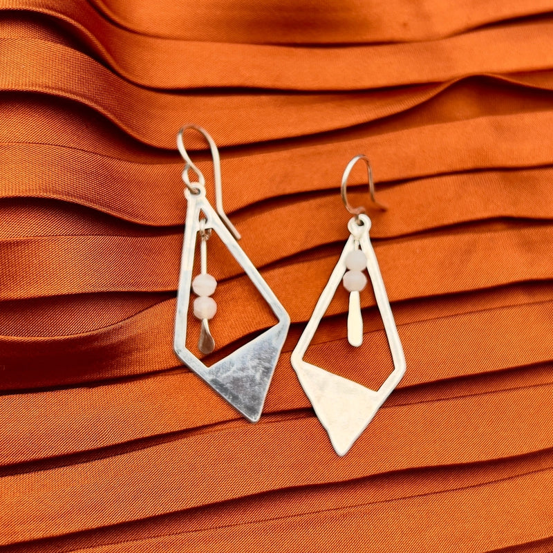 Fortune Earrings