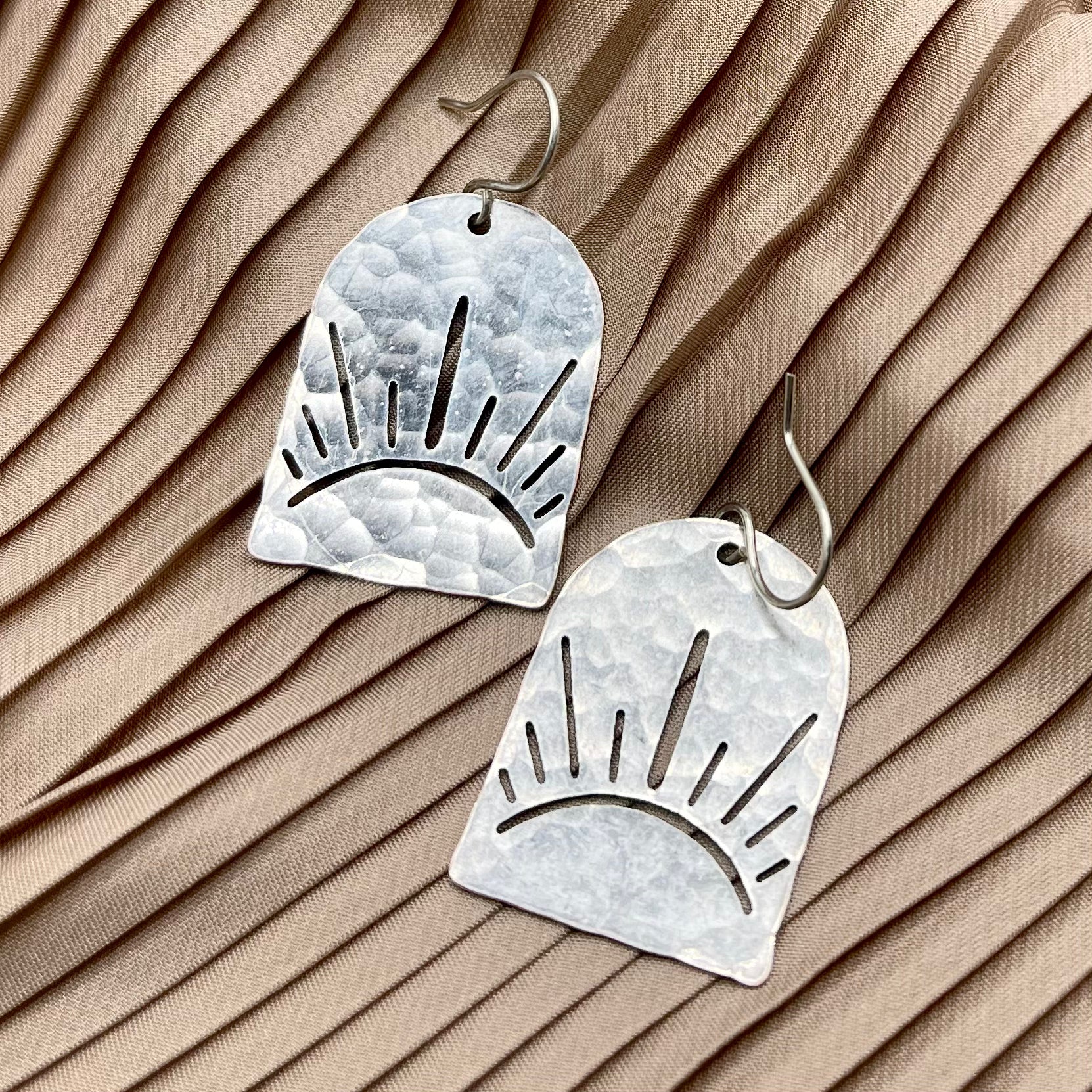 Sunshine Earrings