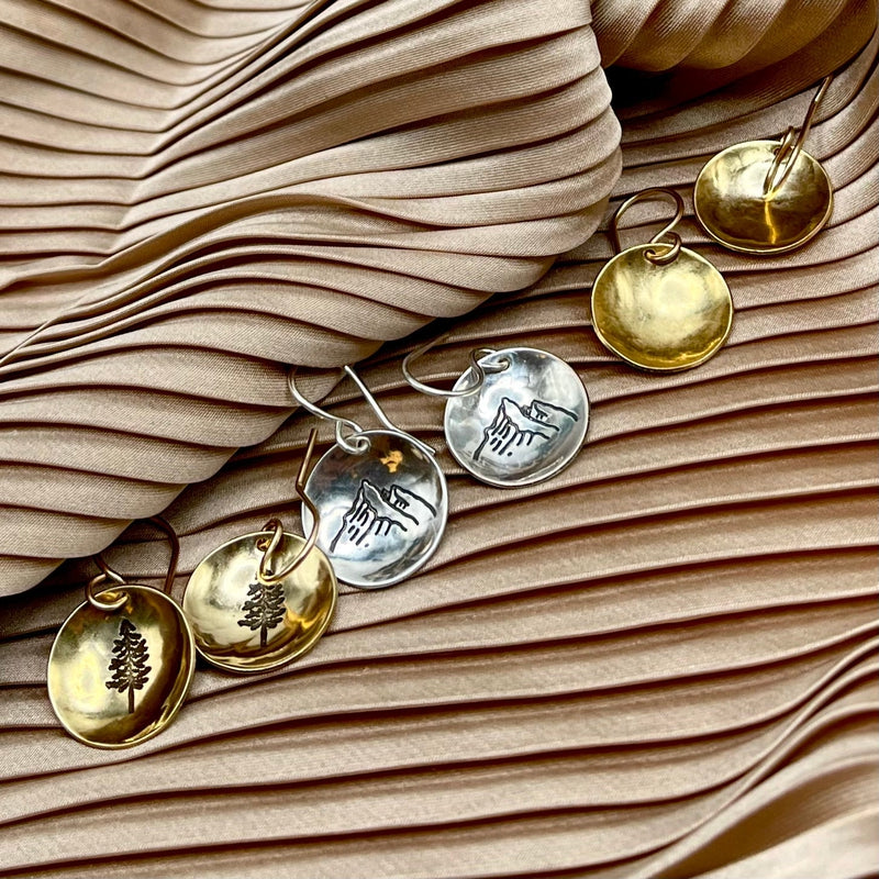 Cove Earrings