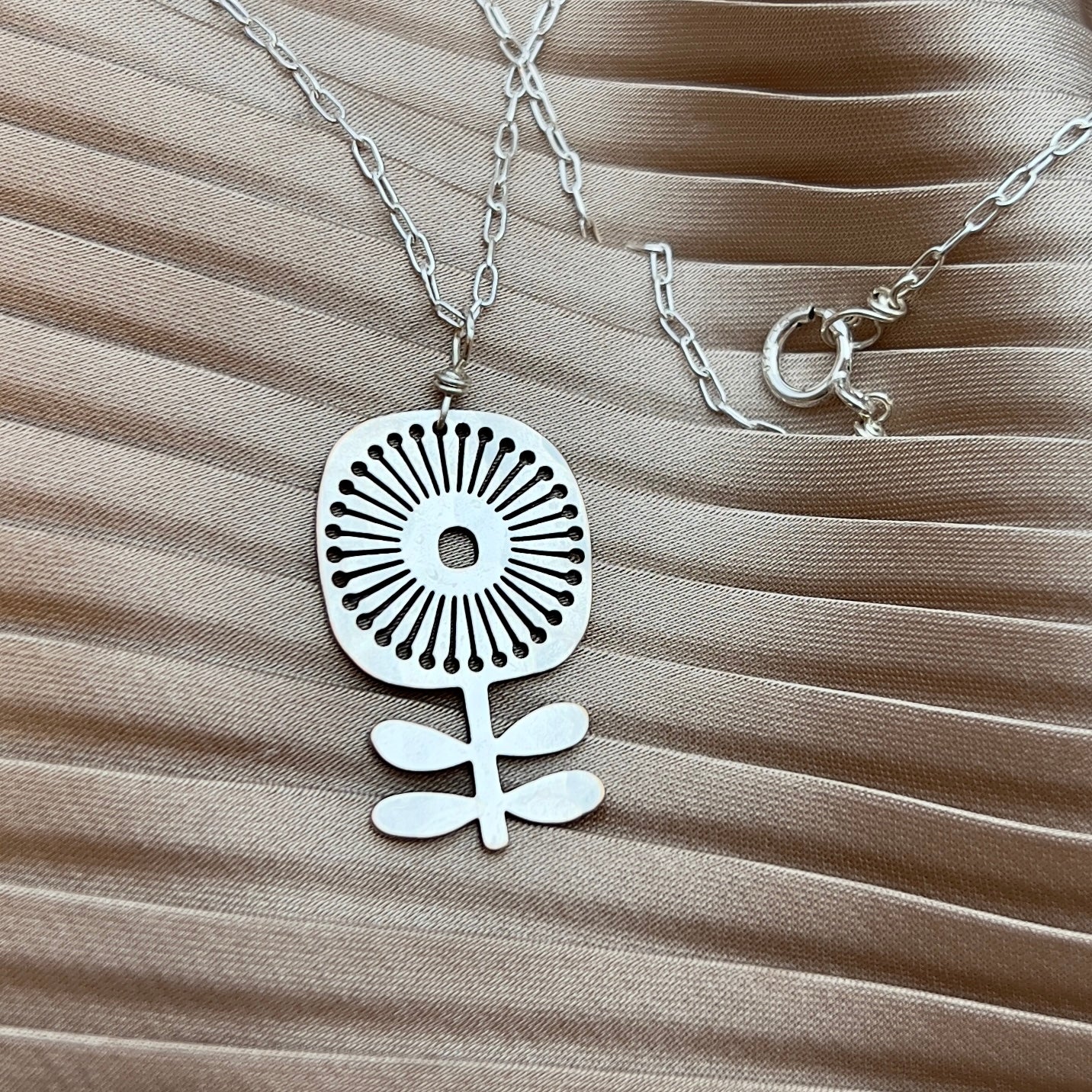 Verdure Necklace