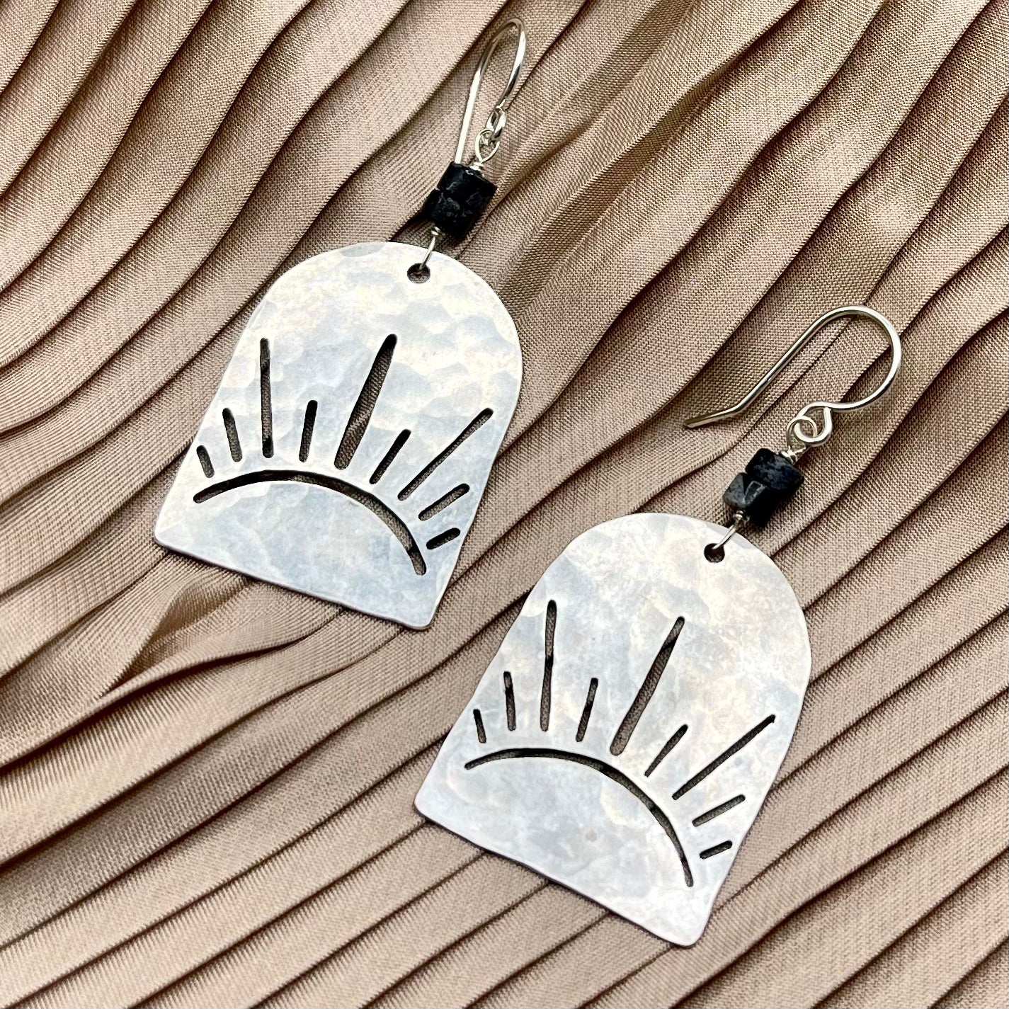 Sunshine Earrings
