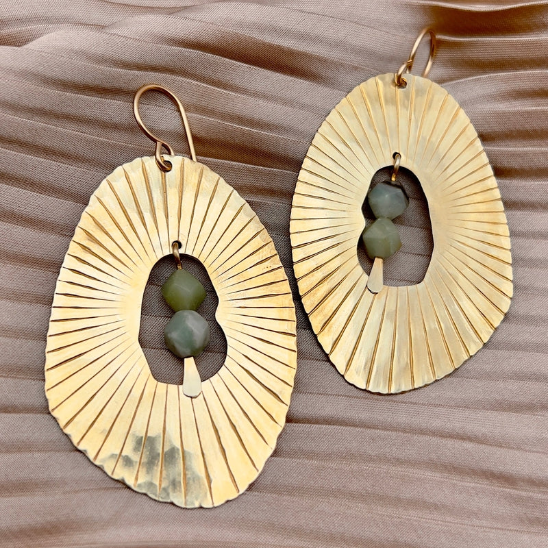 Illumination Earrings