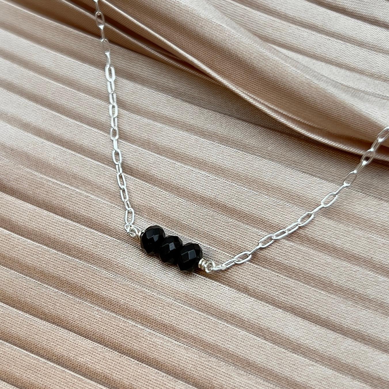 Vera Necklace