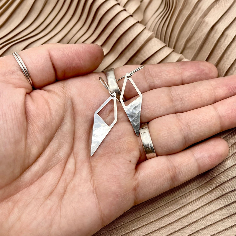 Romie Earrings