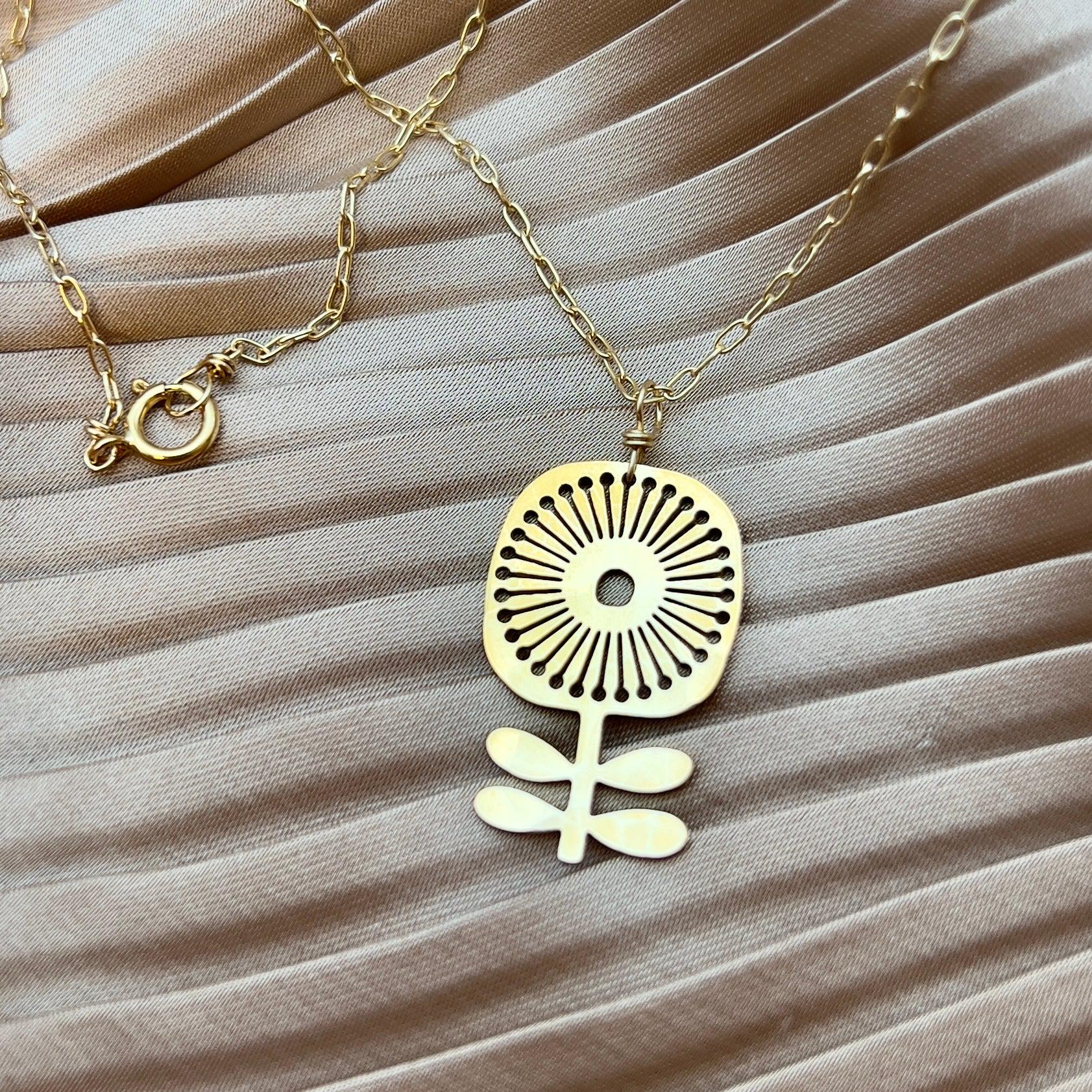 Verdure Necklace
