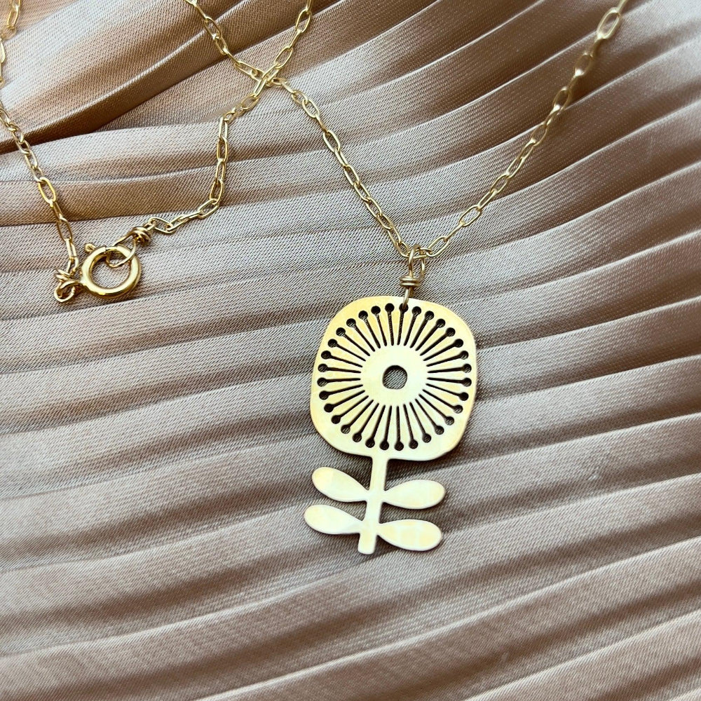 Verdure Necklace Original